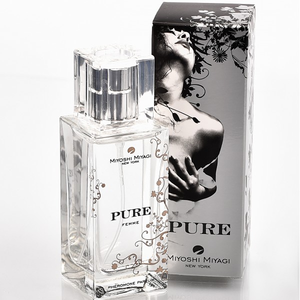 MIYOSHI MIYAGI PURE WOΜΕΝ 50ML